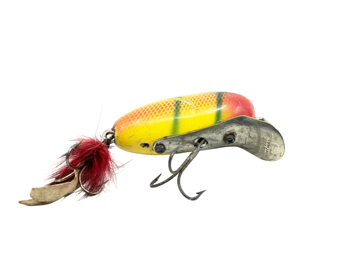 Wynne Precision Co. Ol’ Skipper, Perch Color