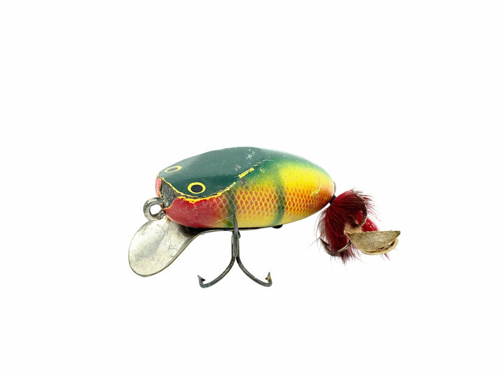 Wynne Precision Co. Ol’ Skipper, Perch Color