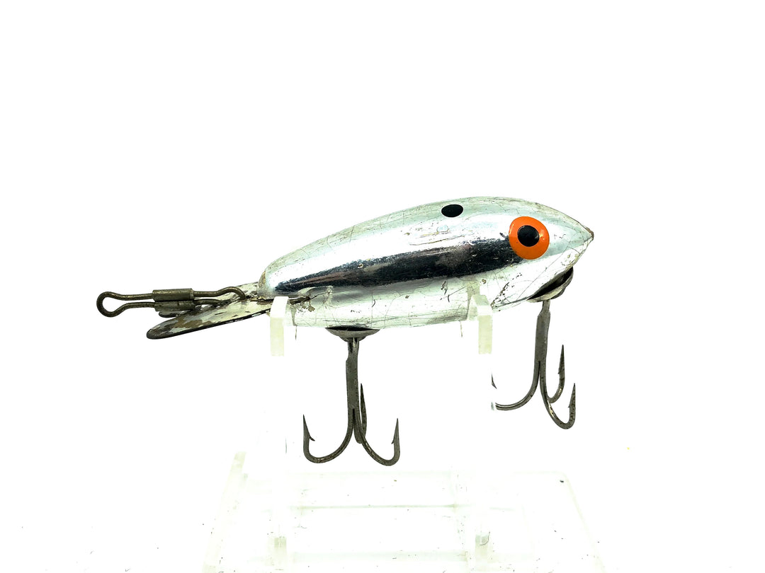 Wooden Bomber 300 Series, MO Metachrome Color