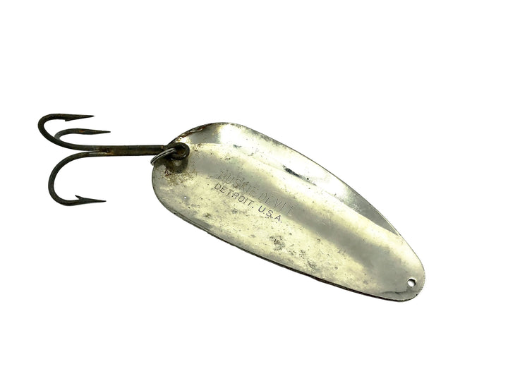 Eppinger Huskie Dardevle, Red/White Color