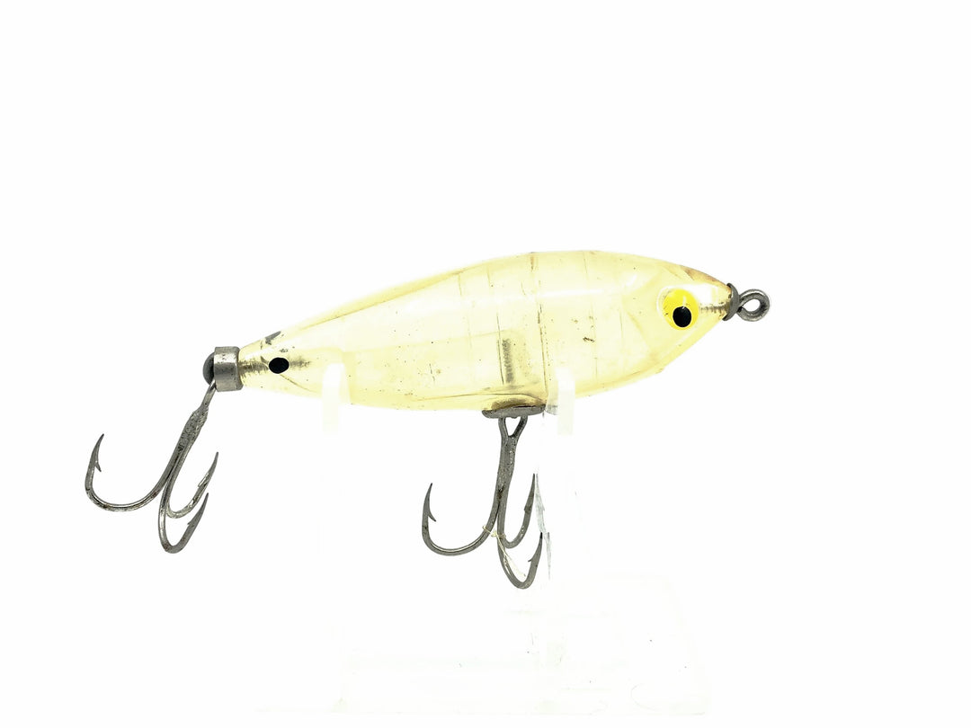 Wood's Lipless Spot Tail, Clear Color