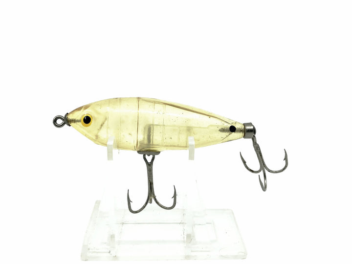 Wood's Lipless Spot Tail, Clear Color