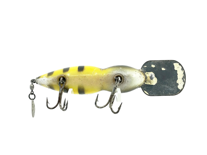 Martin Lizard Yellow Perch Color