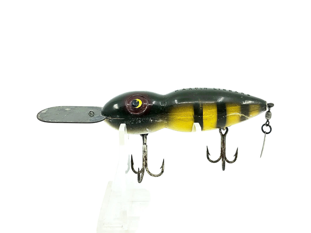 Martin Lizard Yellow Perch Color