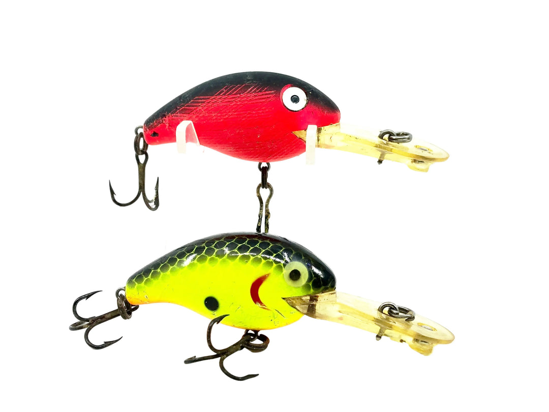 Rebel Deep Wee-R Combo Pack