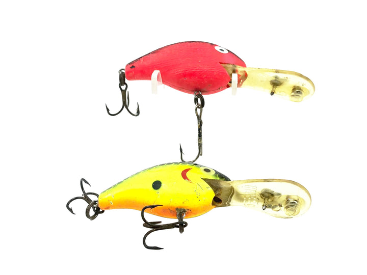 Rebel Deep Wee-R Combo Pack