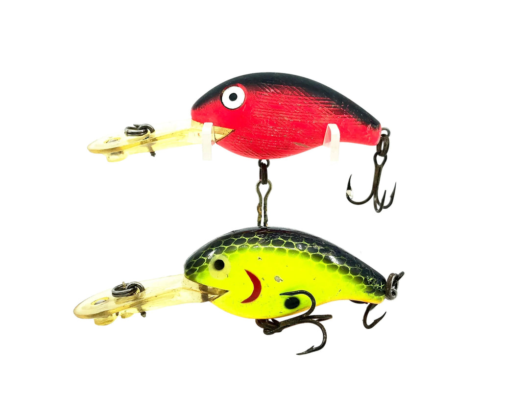 Rebel Deep Wee-R Combo Pack