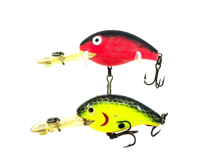 Rebel Deep Wee-R Combo Pack