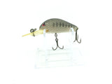 Bill Norman Vintage Little Scooper in Gray Baby Bass Color