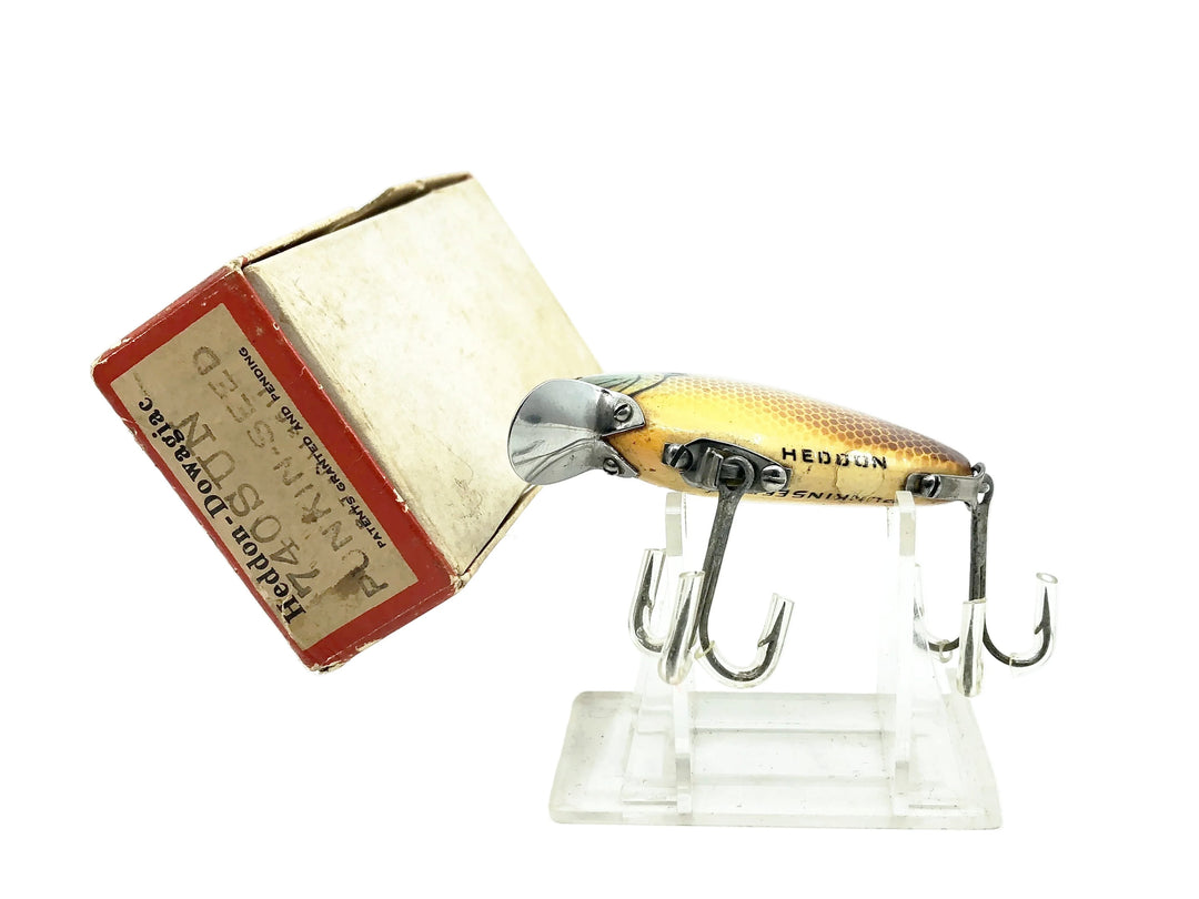 Heddon Punkinseed 740, SUN Sunfish Color w/Box