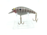 Bill Norman Vintage Little N in Gray Back and Bars Color - Rattles