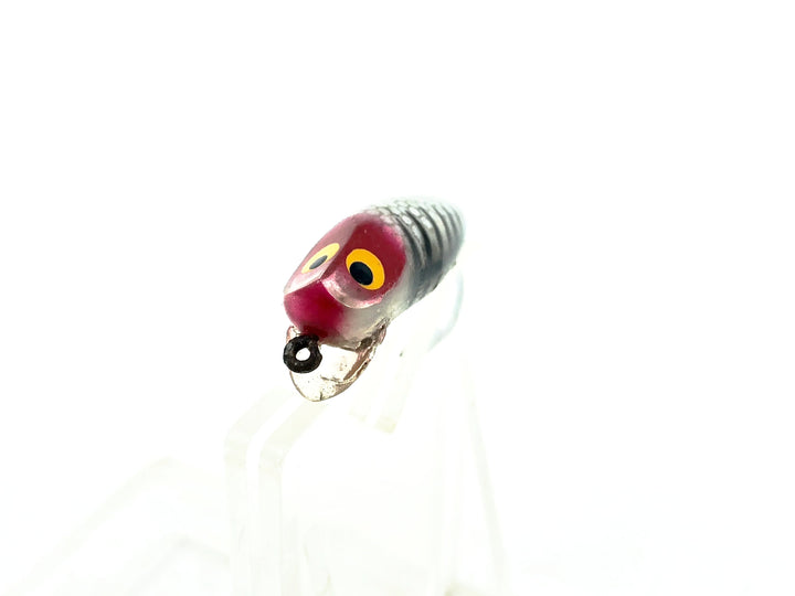 Heddon 950 River-Runtie Spook Fly Rod, XRS Silver Shore Minnow Color