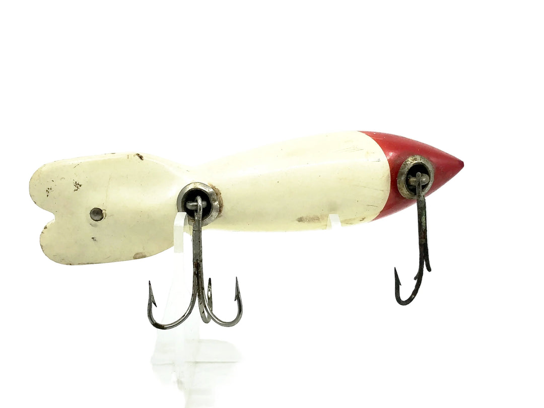Bomber 49er 600, #04 Red Head/White Color