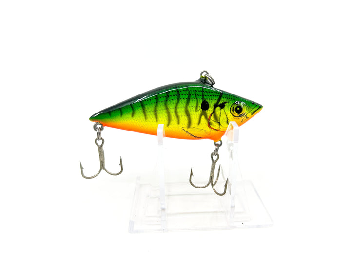 Bagley Chatter Shad CS3-H69T Hot Tiger Color