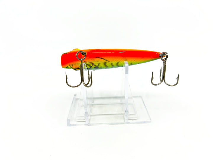 Bagley Chatter Shad CS3-H69T Hot Tiger Color