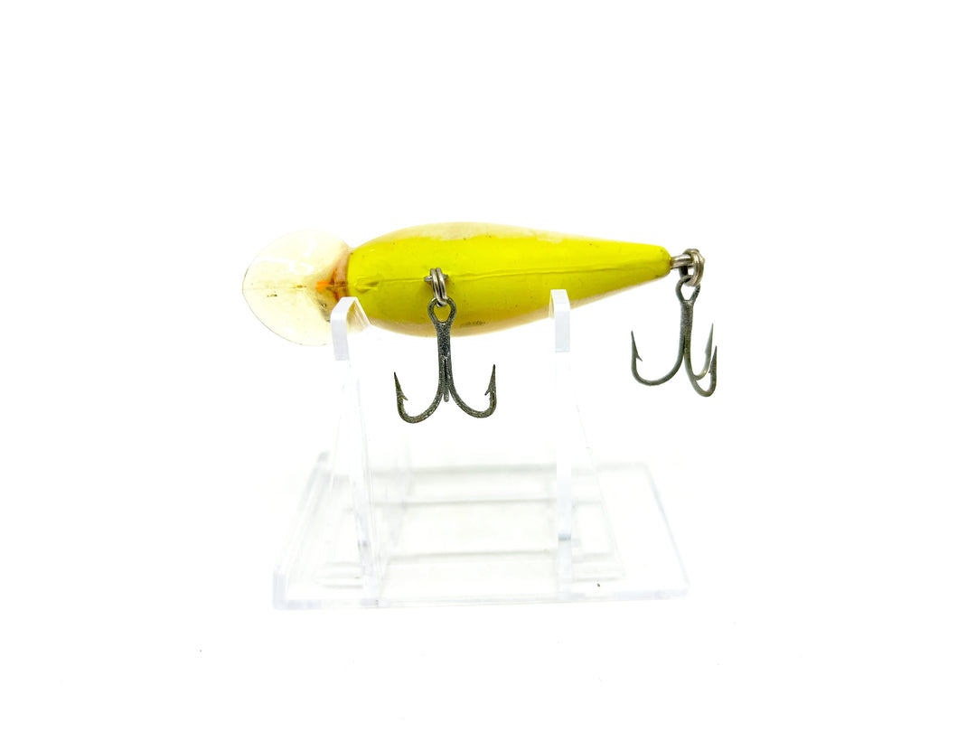 Bomber Screwtail Model A 2A FM Fluorescent Miss Color - Rare Color