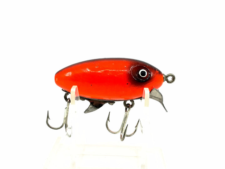 Clark's Water Scout, Fluorescent Orange/Black Back Color