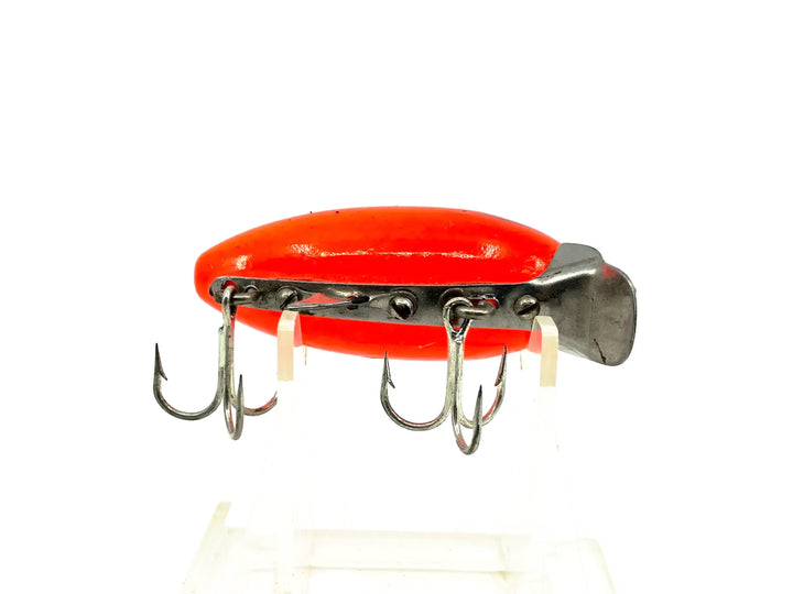 Clark's Water Scout, Fluorescent Orange/Black Back Color
