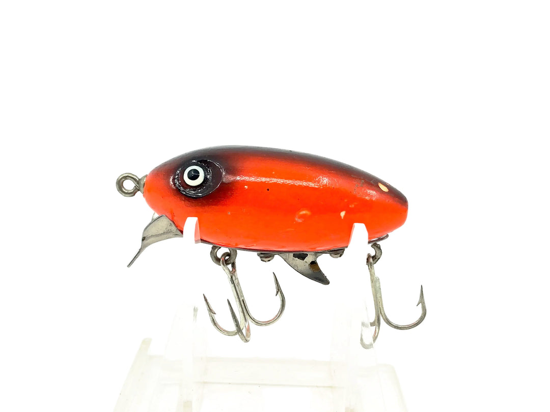 Clark's Water Scout, Fluorescent Orange/Black Back Color