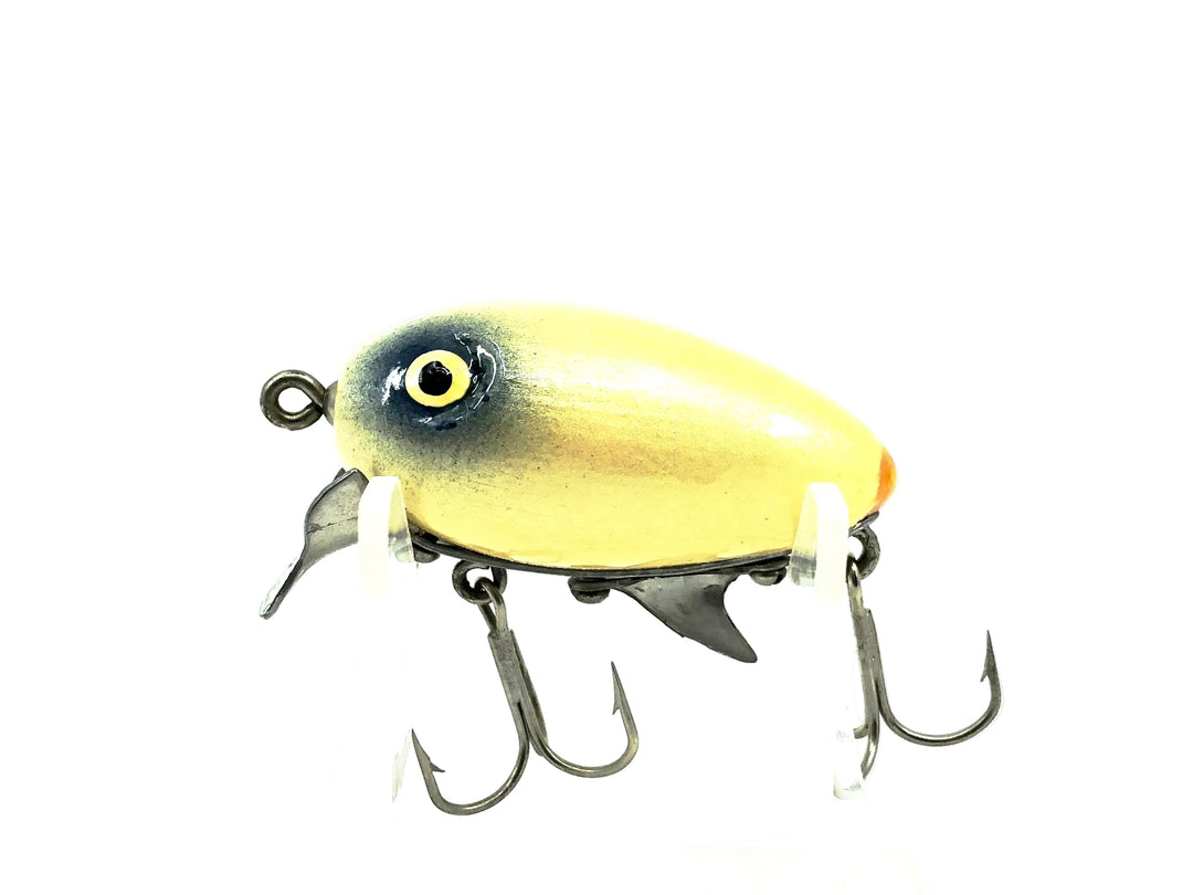 Clark's Water Scout, Pearl Color
