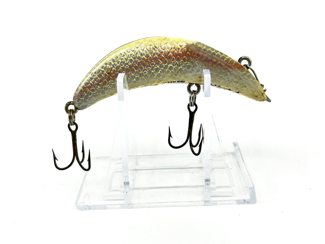 Eddie Pope Fishback 4 Lure