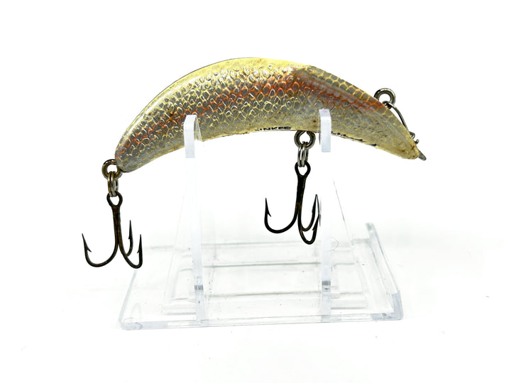 Eddie Pope Fishback 4 Lure
