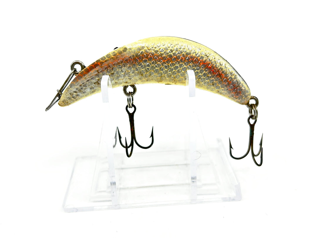 Eddie Pope Fishback 4 Lure