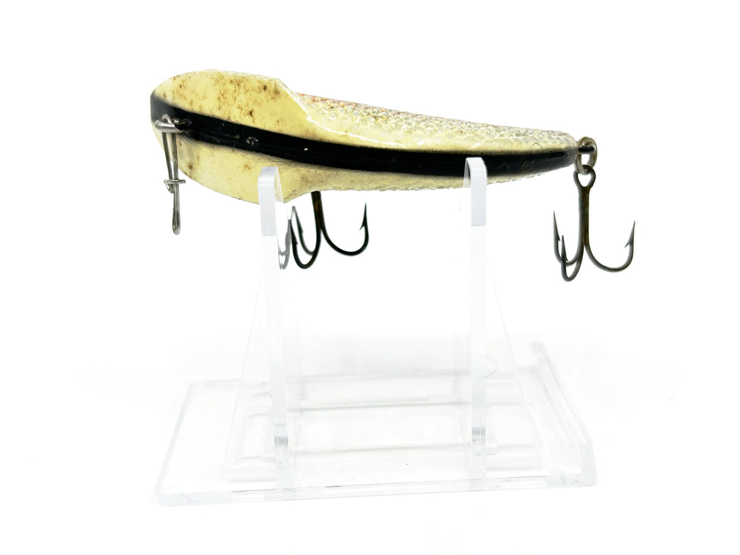 Eddie Pope Fishback 4 Lure