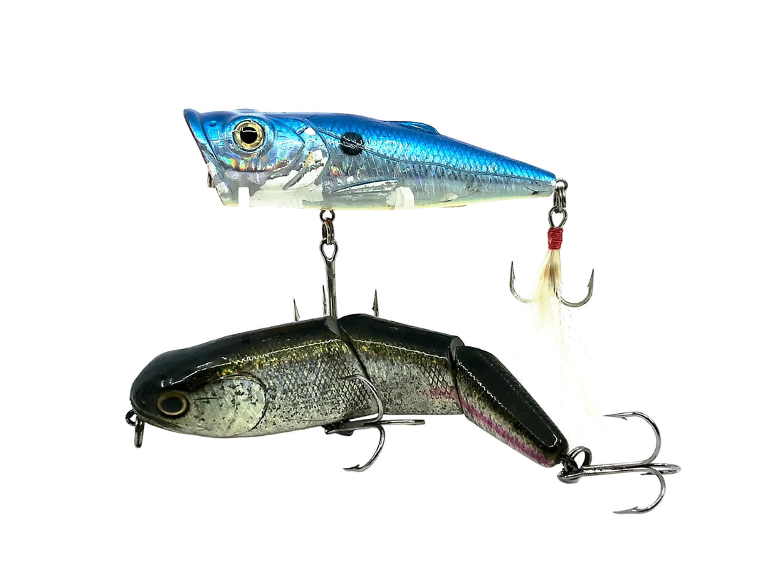 Japanese Lure Combo Pack, Matzuo & Unknown