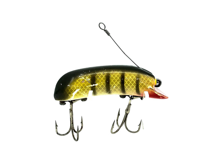 P & K Bright Eyes, Yellow Perch Color