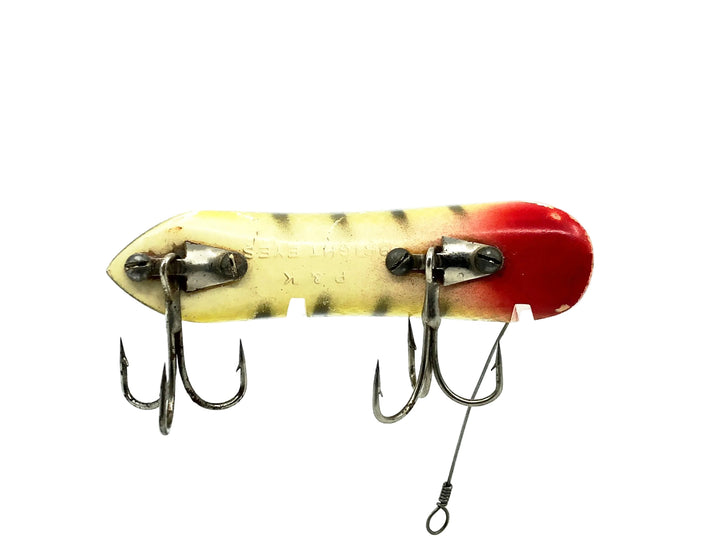 P & K Bright Eyes, Yellow Perch Color