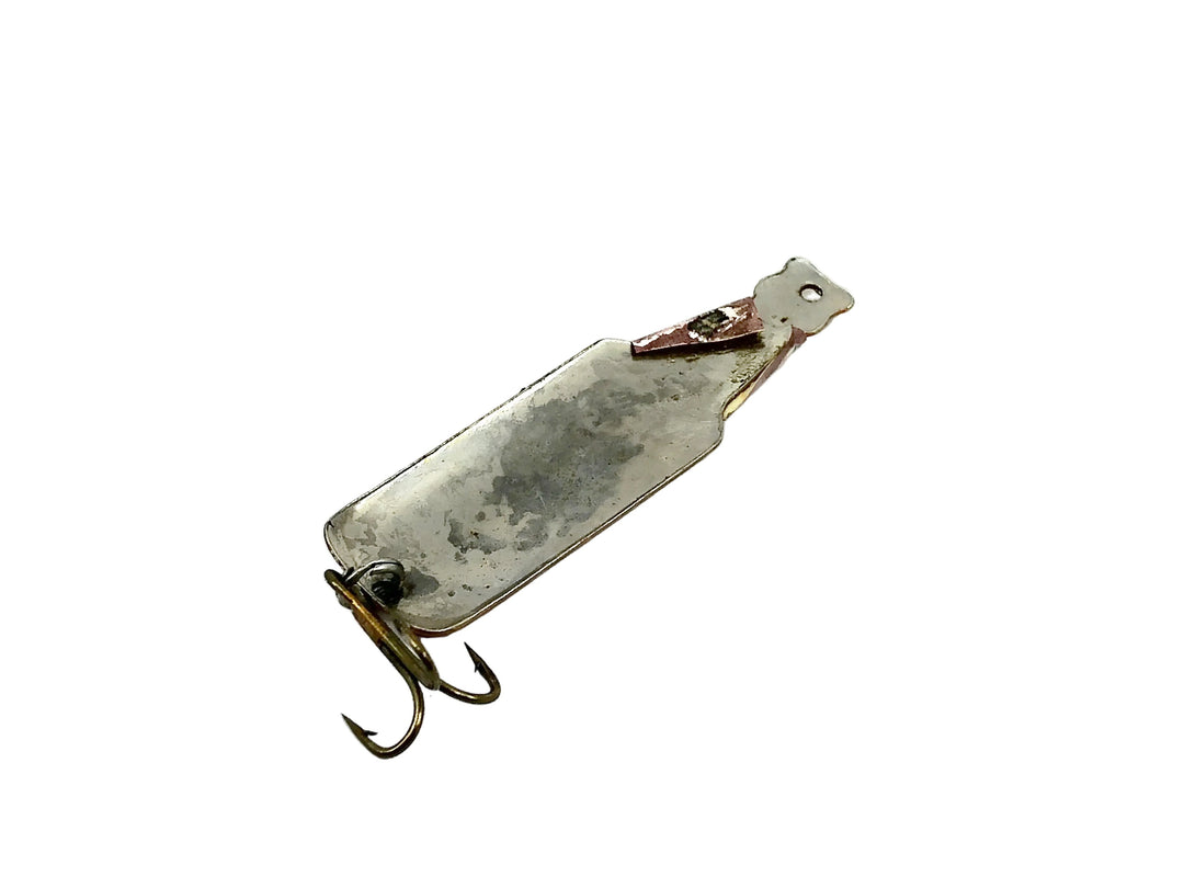 Pabst Blue Ribbon Beer Bottle Novelty Lure