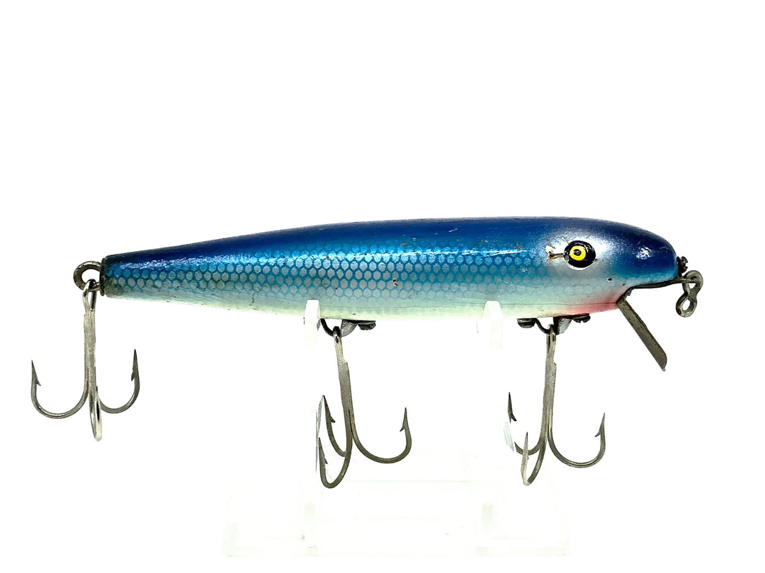 Pflueger Palomine, Blue Scale Color