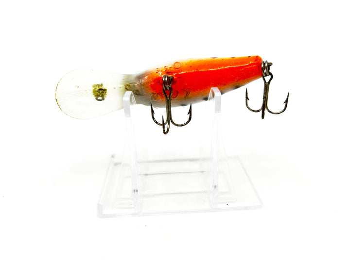 Cotton Cordell 4400 Deep Big-O Color 44 White Crawdad