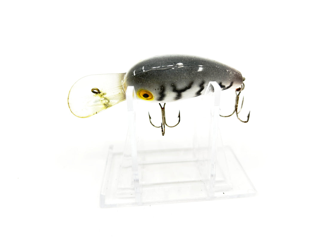 Cotton Cordell 4400 Deep Big-O Color 44 White Crawdad