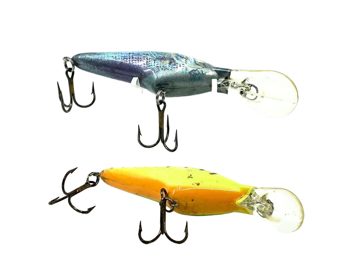 Berkley Frenzy Deep & Medium Diver Combo Pack