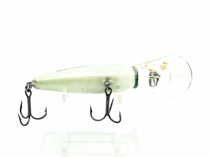 Xcalibur Bill Dance Fat Free Shad, DGNS Green Shad Color