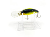 Cotton Cordell 4500 Deep Big-O Color 96 Firebelly with Tail Spot