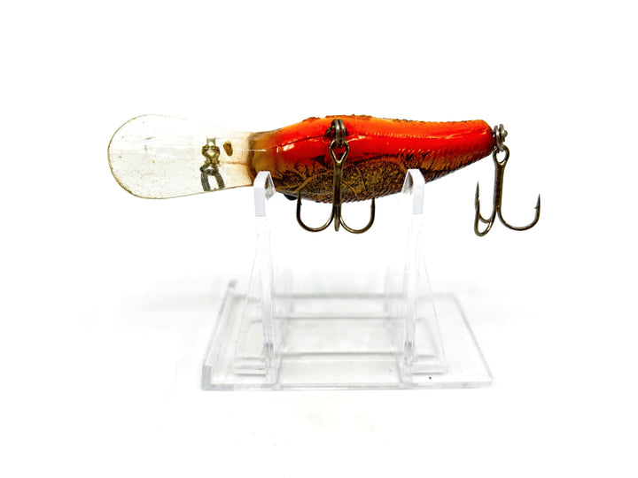 Cotton Cordell 4500 Deep Big-O Color 99 Life Like Crawfish - Tough