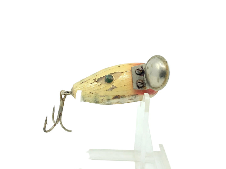 HICO Punkinseed, Pike Color