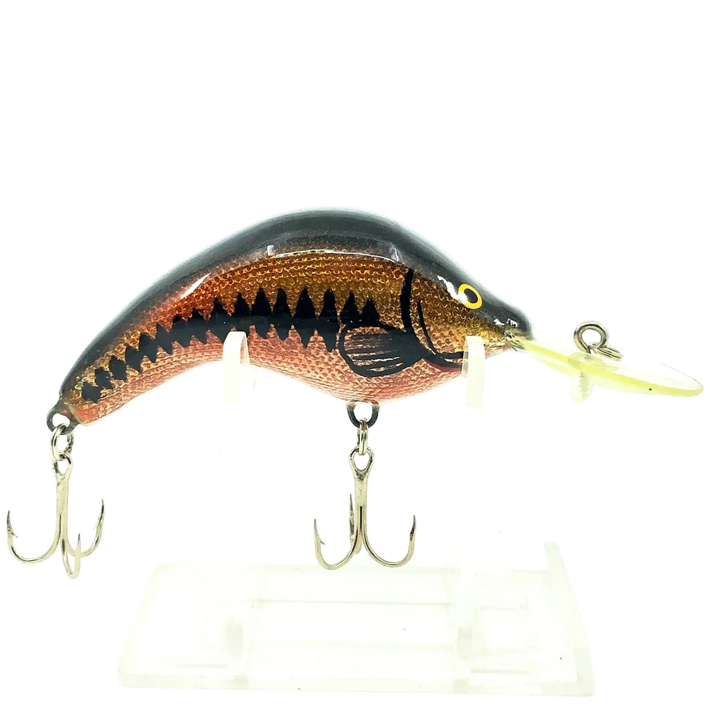Young Marked Baby Bass Lure – My Bait Shop, LLC