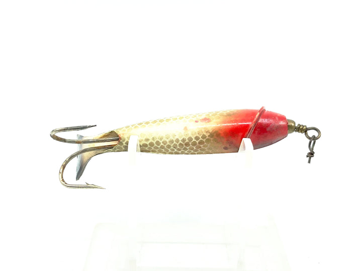 P & K Whirl A Way, Golden Shiner Color - Great Condition