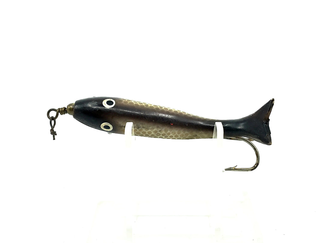 P & K Whirl A Way, Golden Shiner Color - Great Condition