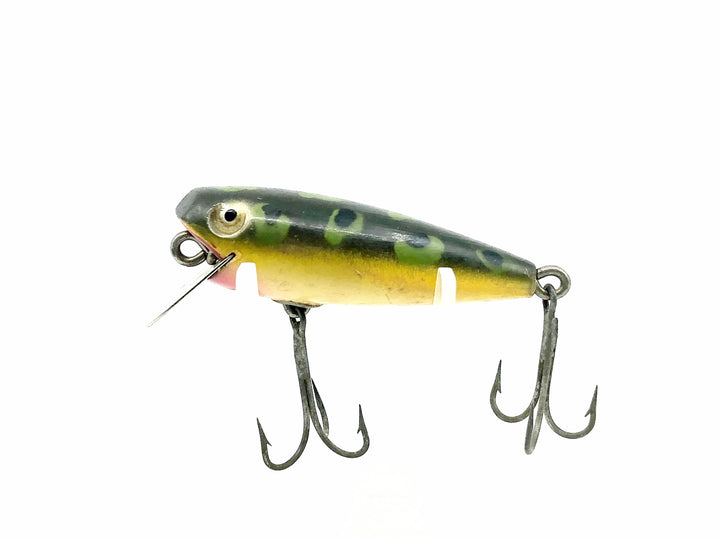 Shakespeare Early River Pup, F Frog Color