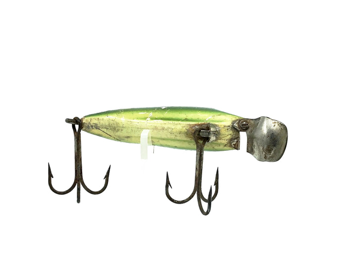 Jamison Raider, Frog Color