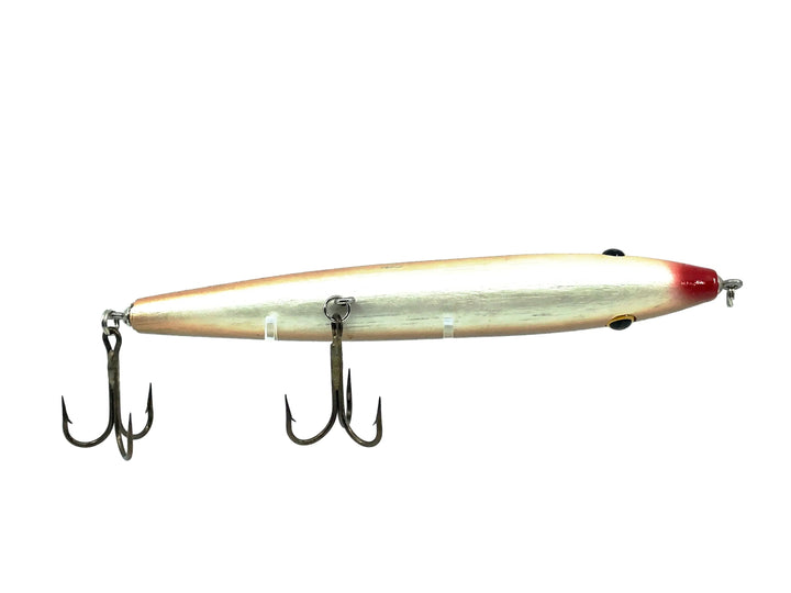 Needlefish Green Shad Musky Jerkbait