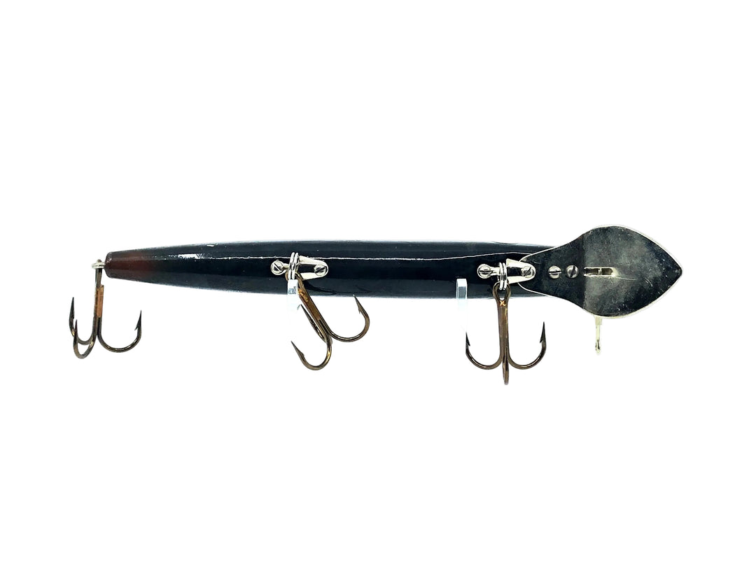 Cisco Kid No.600, Black Color