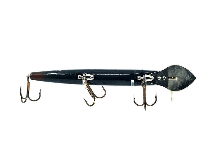 Cisco Kid No.600, Black Color