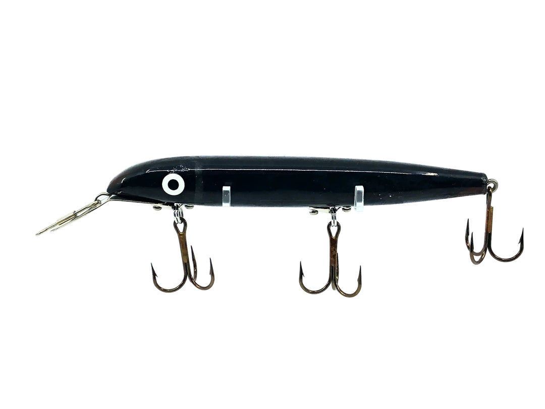 Cisco Kid No.600, Black Color