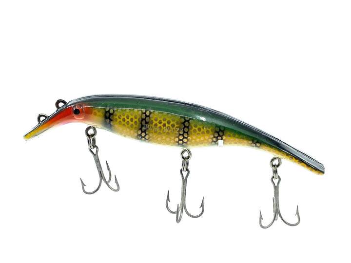 Homer Le Blanc Swim Whizz, Perch Color